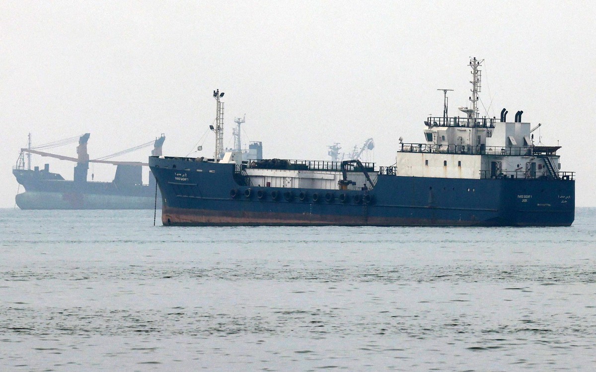 Liên hợp quốc: Đóng cửa eo biển Hormuz có thể đẩy 45 triệu người vào nạn đói