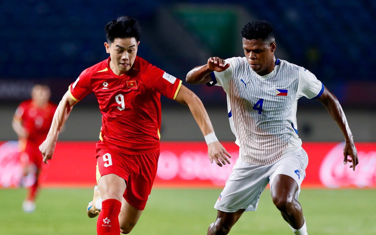 Ai thay Xuân Son ở FIFA ASEAN Cup 2026?