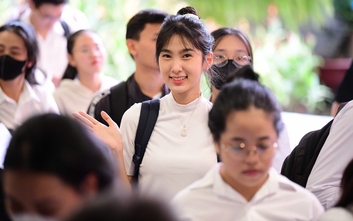 Đào tạo sư phạm nên siết từ đâu: Chọn trường hay nhìn cả đầu vào, đầu ra?