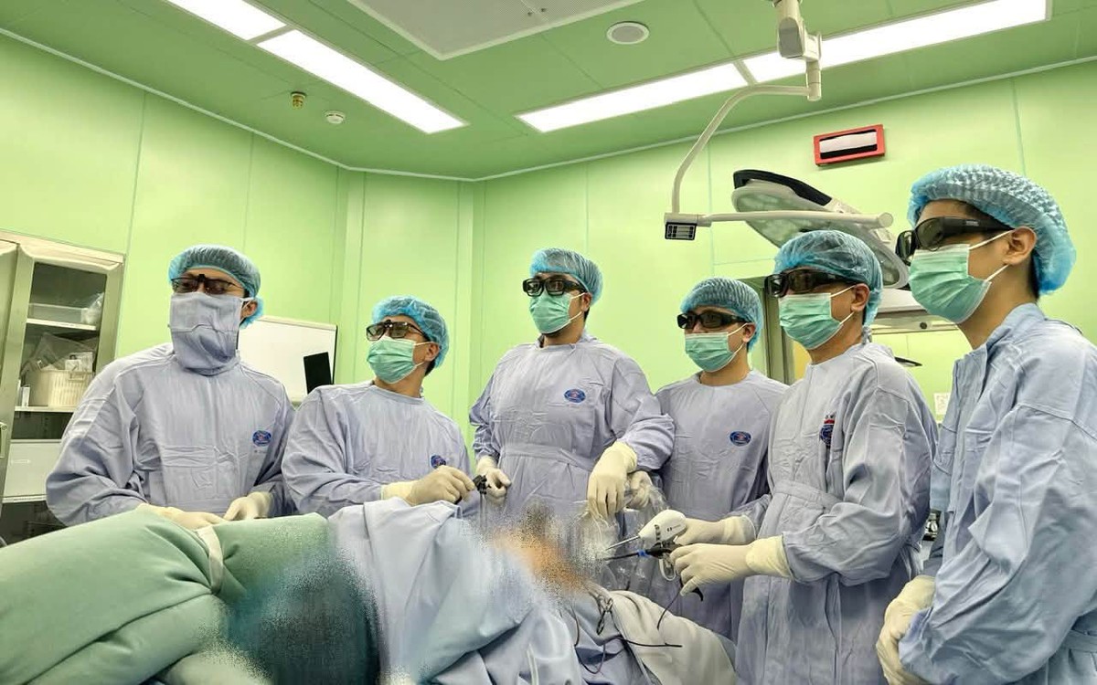 Ra máu âm đạo, người phụ nữ phát hiện mắc hai bệnh ung thư cùng lúc