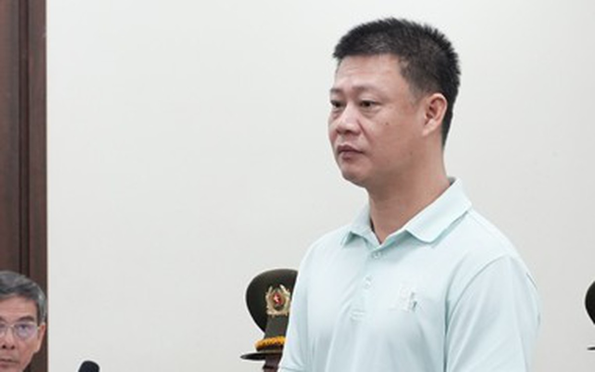 Nguyên Bí thư Tỉnh ủy Yên Bái Đỗ Đức Duy từng trao đổi thông tin vụ án với Đinh Tiến Hùng