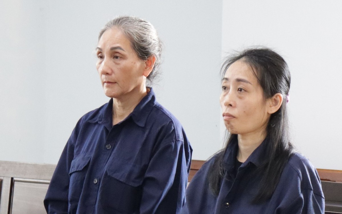 Đưa phụ nữ, trẻ em sang Trung Quốc lấy chồng, lao động, 2 phụ nữ bị phạt 35 năm tù