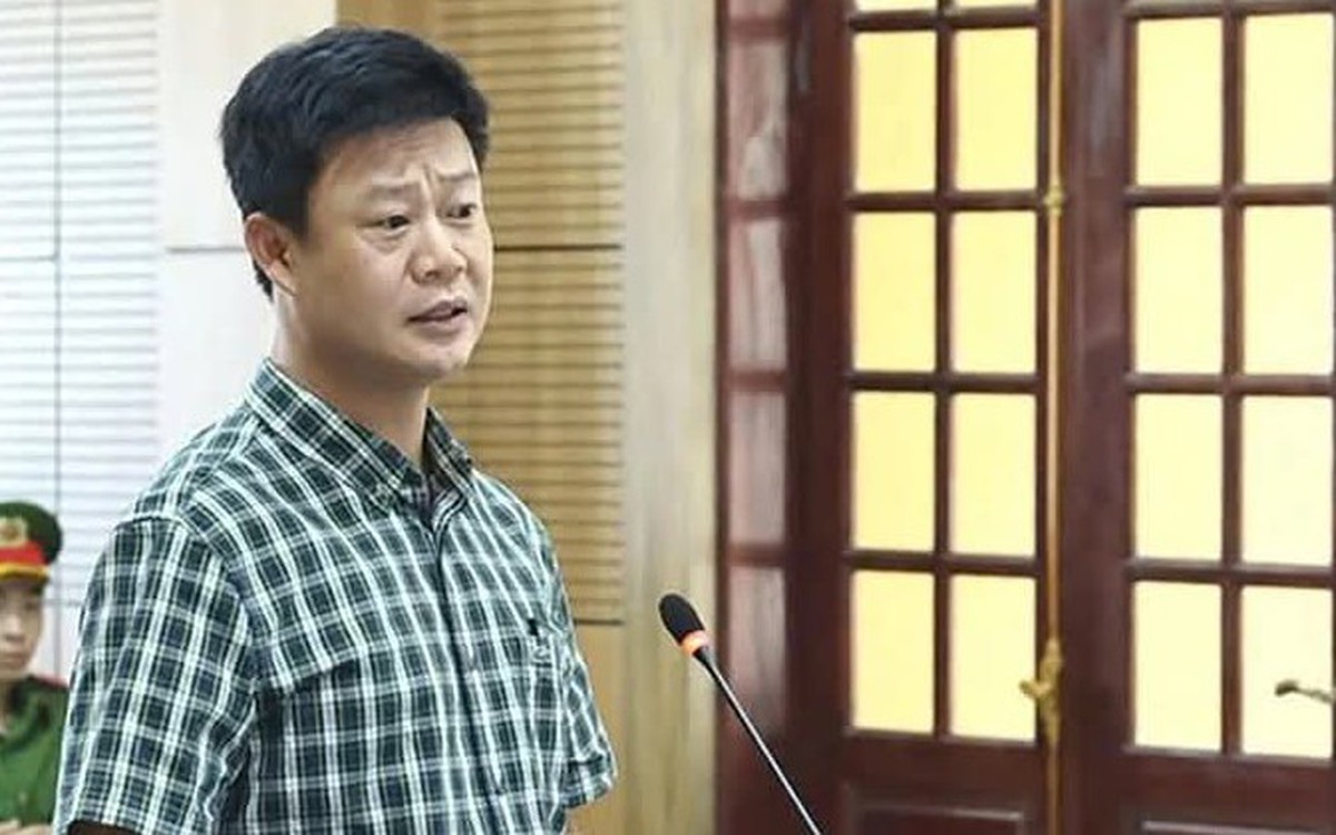 Cựu phó bí thư Tỉnh Đoàn Yên Bái nhận tội, bị đề nghị đến 17 năm 6 tháng tù