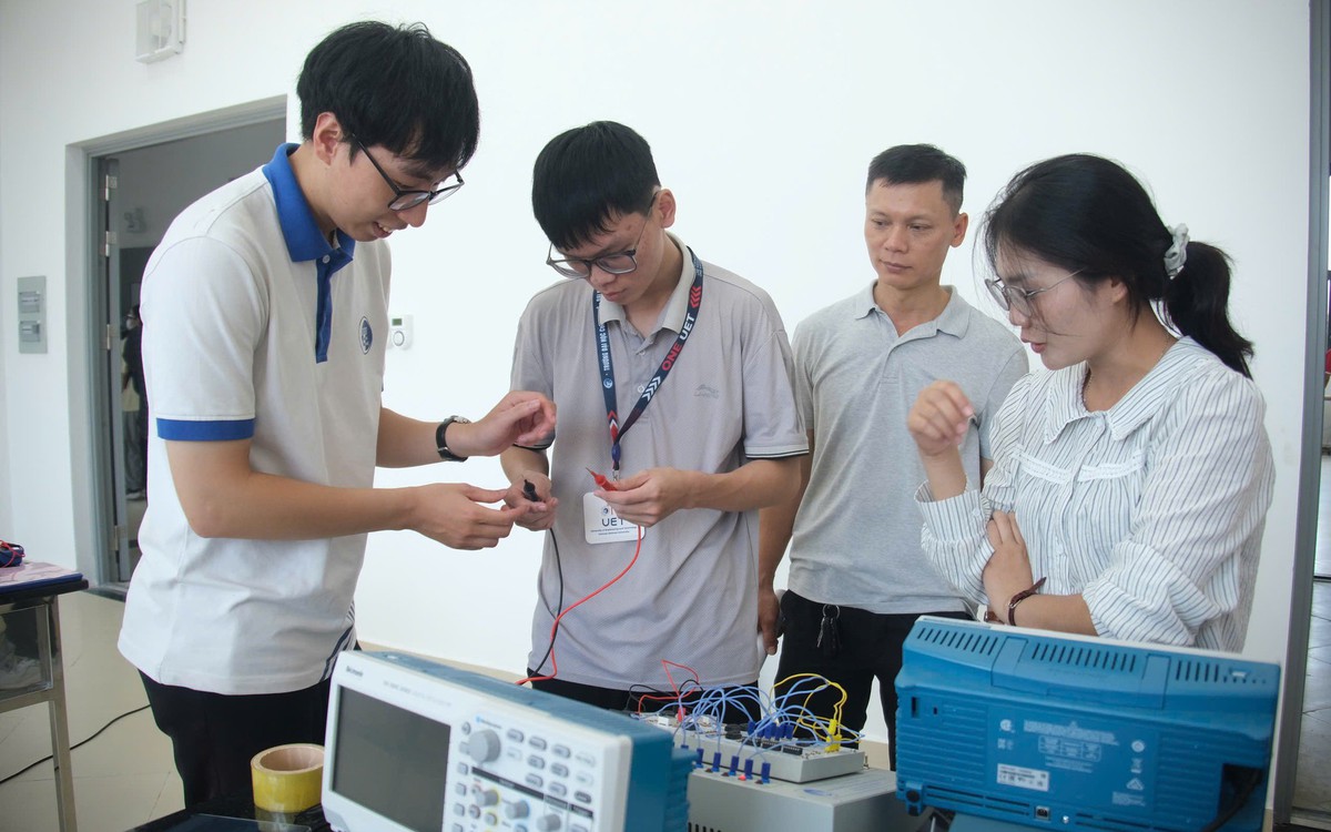Việt Nam đứng thứ 43 về đổi mới sáng tạo toàn cầu, tăng 1 bậc
