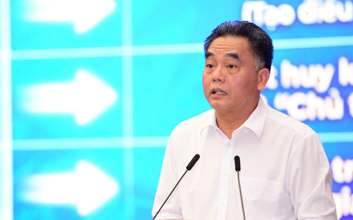 TP.HCM đặt mục tiêu đến năm 2030 đón 20 triệu lượt khách quốc tế