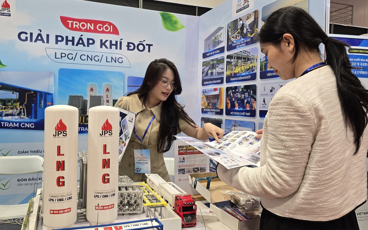 TP.HCM lập 'trung tâm xuất khẩu tại chỗ': Đưa các tập đoàn bán lẻ toàn cầu đến thẳng nhà máy