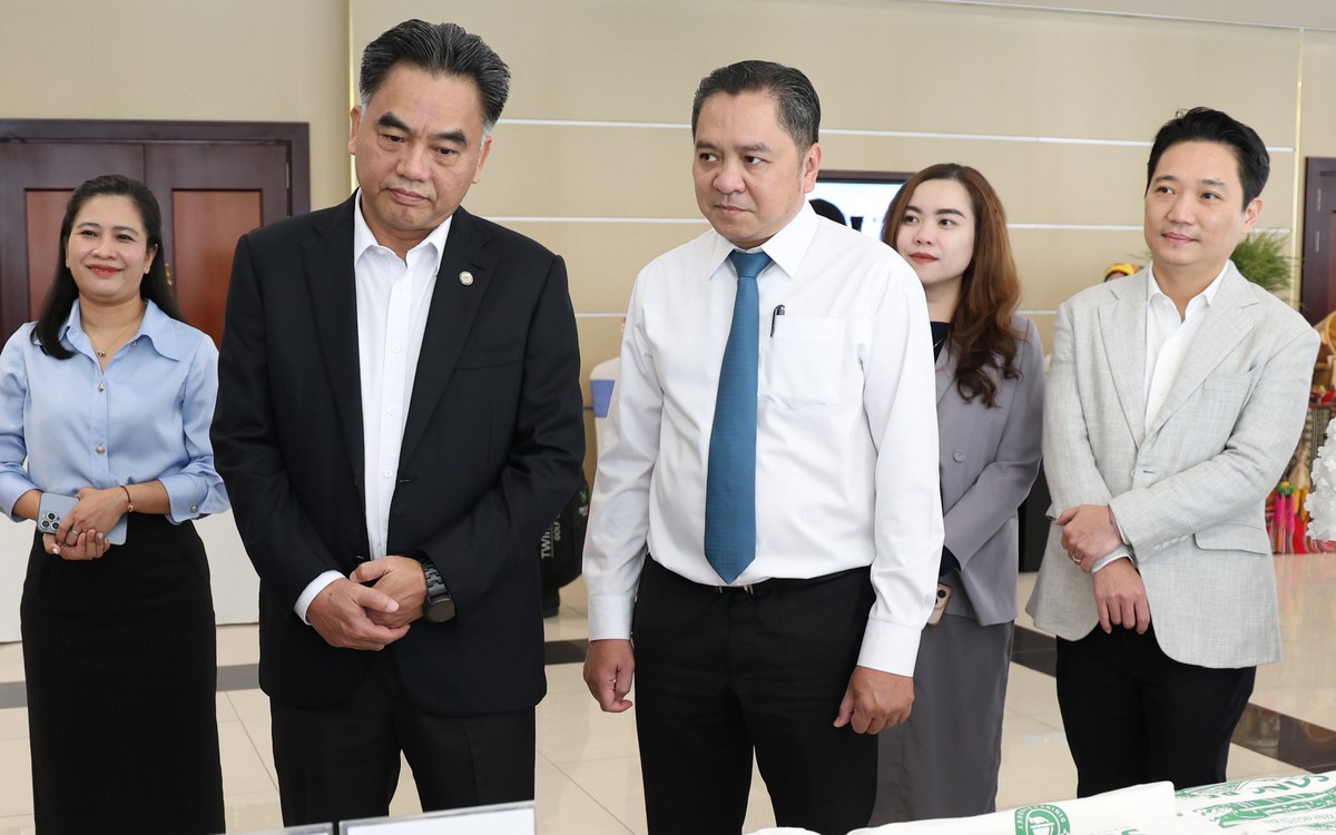TP.HCM đón hơn 200 đoàn MICE trong 4 năm, tổng thu đạt hàng chục ngàn tỉ đồng