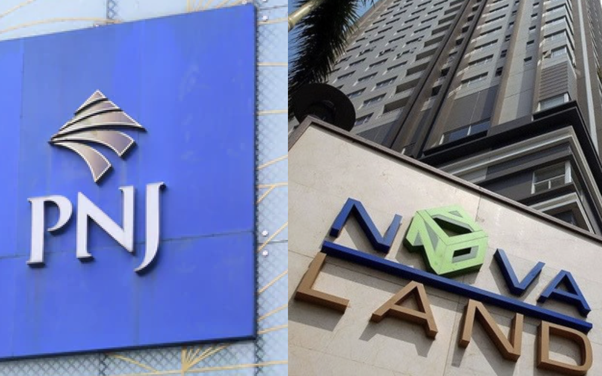 Cổ phiếu PNJ, NVL giảm sàn, VN-Index giảm gần 3 điểm phiên 29/9