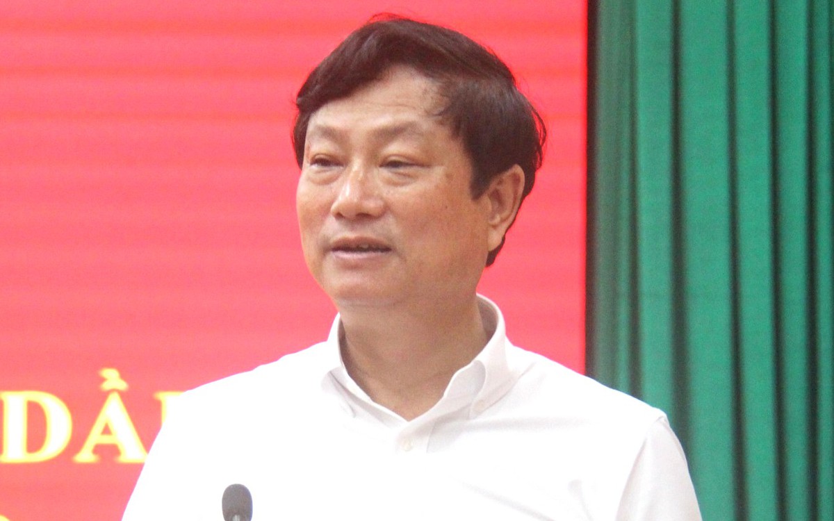 Phường Thủ Dầu Một, TP.HCM cần phát huy vị thế trung tâm, đẩy nhanh đường ven sông