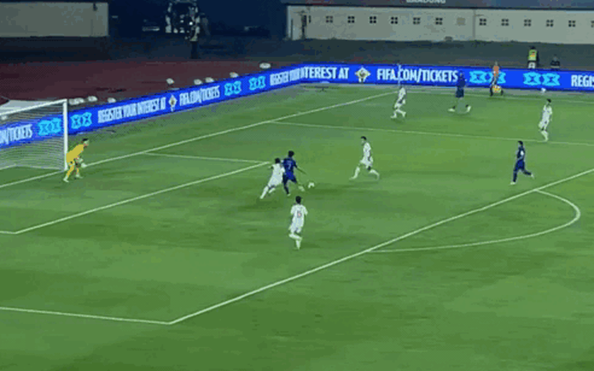 Video: Siêu phẩm của Thái Lan khiến Lê Giang Patrik bó tay