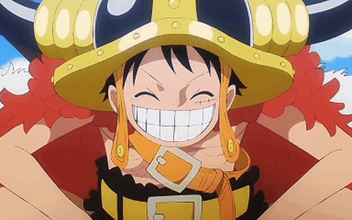 Anime One Piece phải tạm ngưng, chuyện gì đang xảy ra?