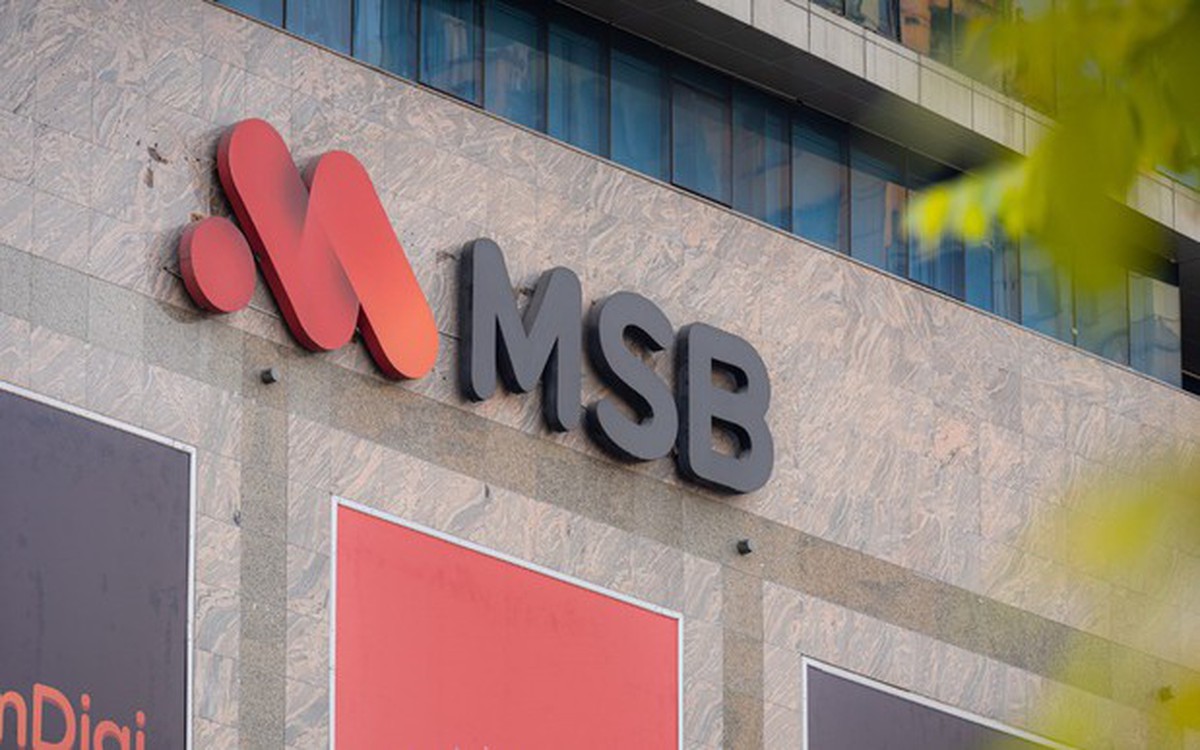 MSB đề xuất lập ngân hàng con 100% vốn tại Trung tâm Tài chính quốc tế