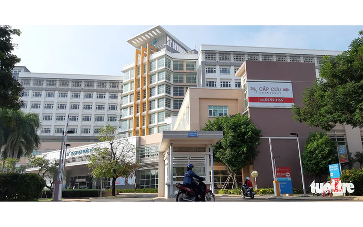 Sở Y tế TP.HCM thông tin về trường hợp tử vong sau phẫu thuật thẩm mỹ tại Bệnh viện Quốc tế City