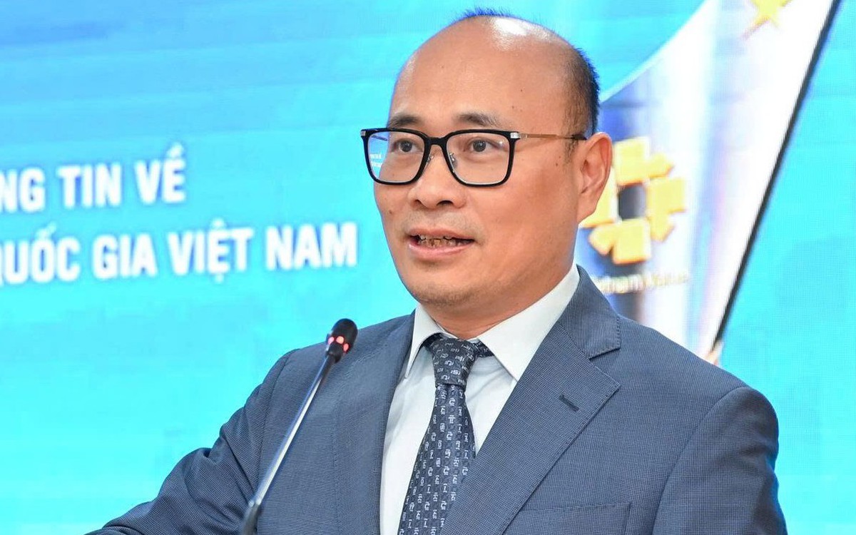 Công bố 499 sản phẩm đạt Thương hiệu quốc gia, giá trị thương hiệu Việt Nam đạt 462,279 tỉ USD