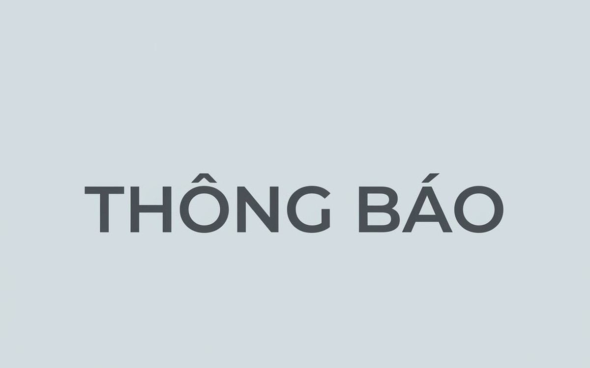 Công an TP.HCM tìm bị hại liên quan 42 tài khoản doanh nghiệp