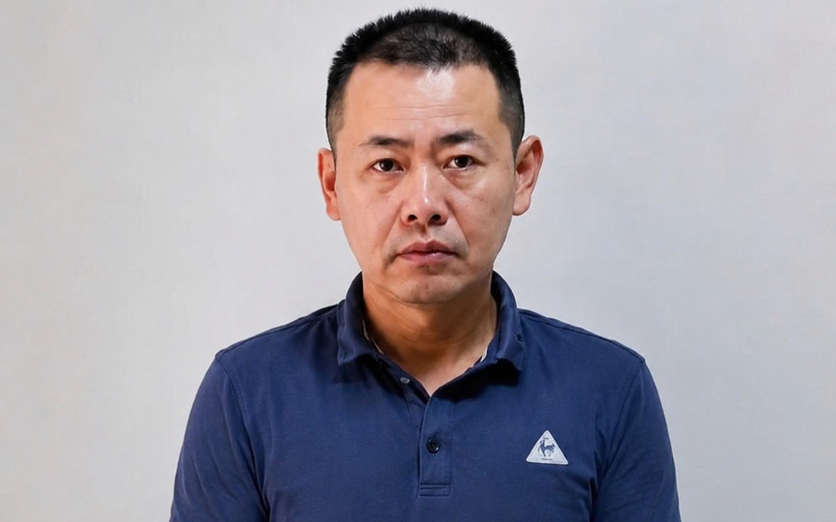 Hết tiền tiêu, người đàn ông Trung Quốc dùng dao cướp tiệm tạp hóa ở Hải Phòng rồi trốn qua nhiều tỉnh