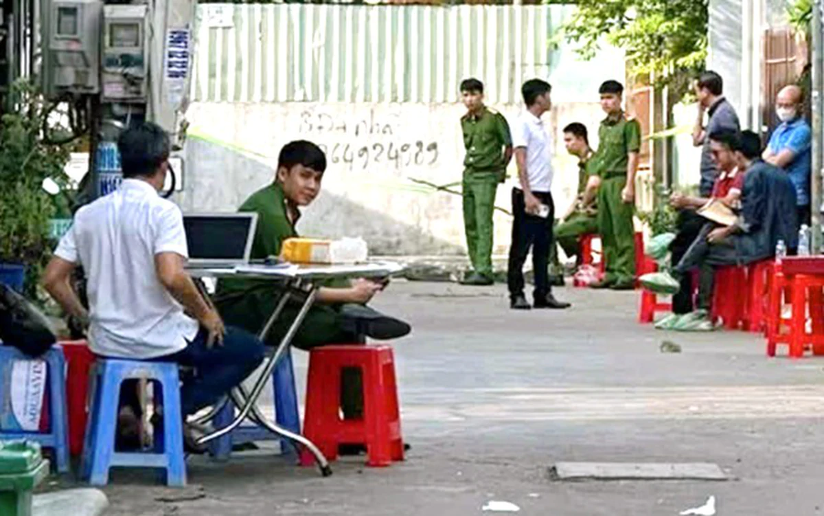 Nghi phạm gây án làm 3 mẹ con chết ở Đồng Nai mới 21 tuổi, từng đột nhập nhà bạn gái ở kế bên, dọa trả thù