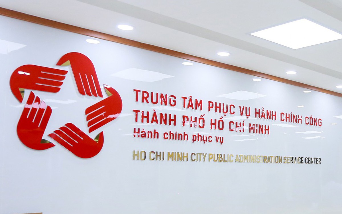 TP.HCM số hóa thủ tục hành chính, vì sao một số hồ sơ vẫn cần giấy tờ?
