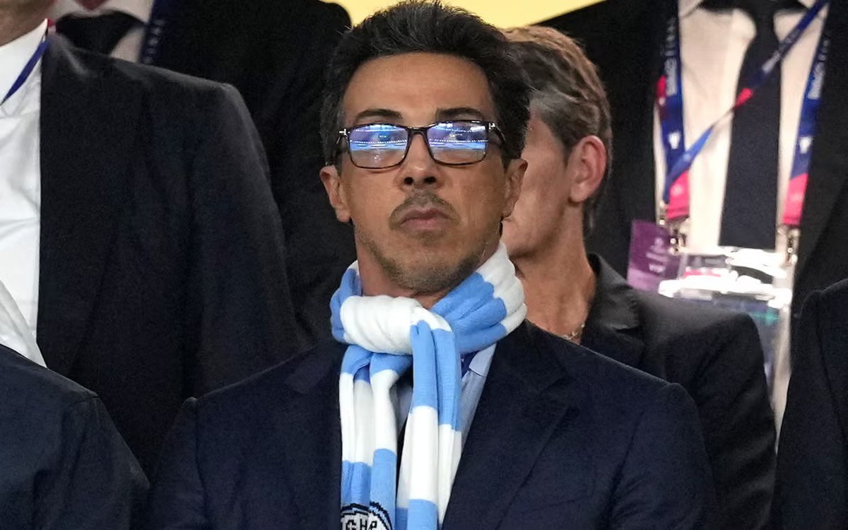 Man City đã 'thổi phồng' tiền tài trợ như thế nào qua các năm?