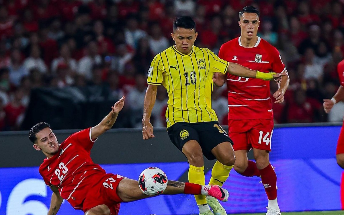 Lịch trực tiếp FIFA ASEAN Cup 2026: Indonesia, Malaysia tranh ngôi đầu