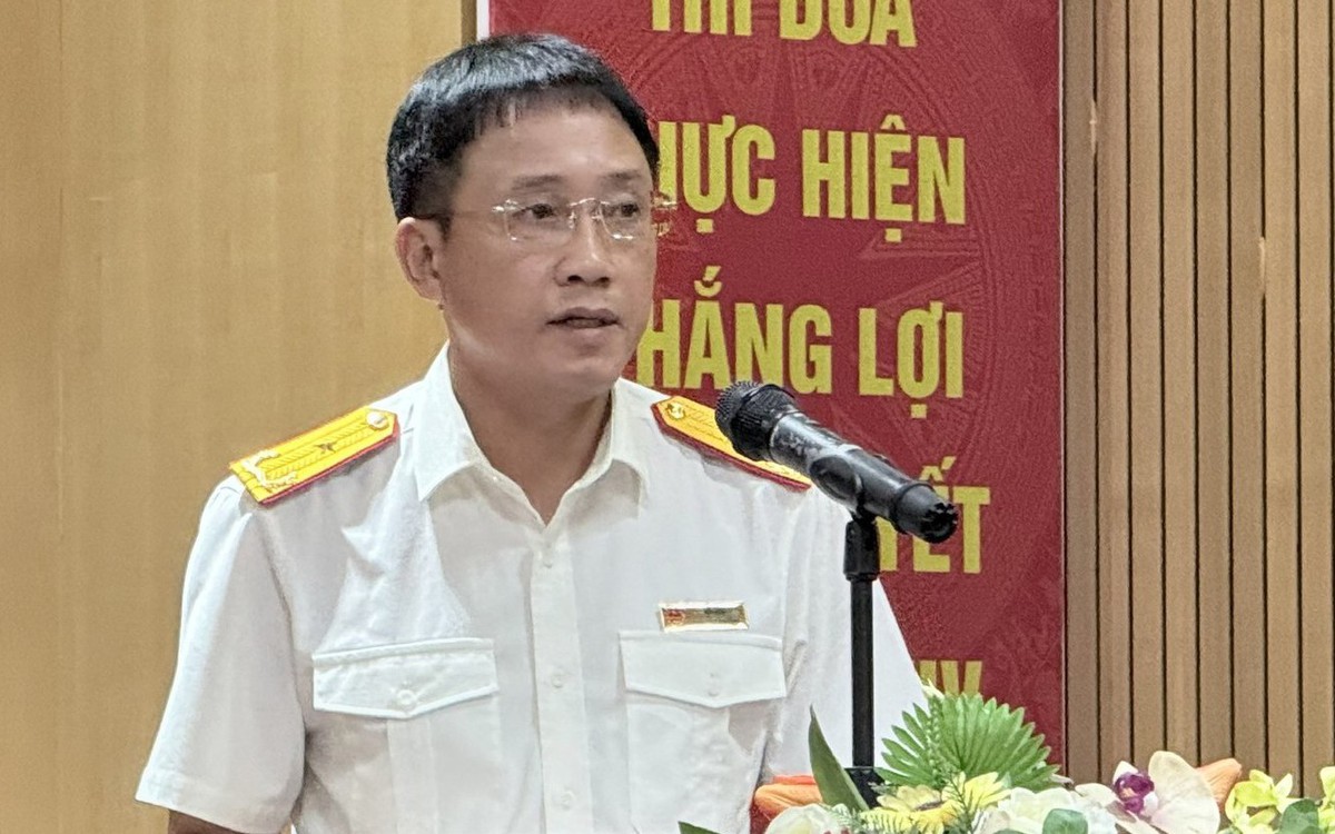 Cục Thuế nói về giải pháp gỡ vướng đóng mã số thuế