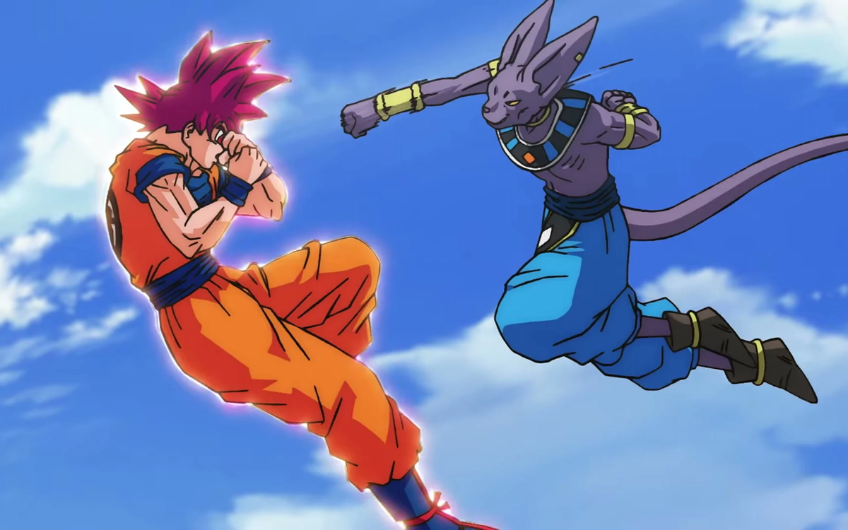Dragon Ball Super trở lại, những thay đổi nào đáng chú ý?