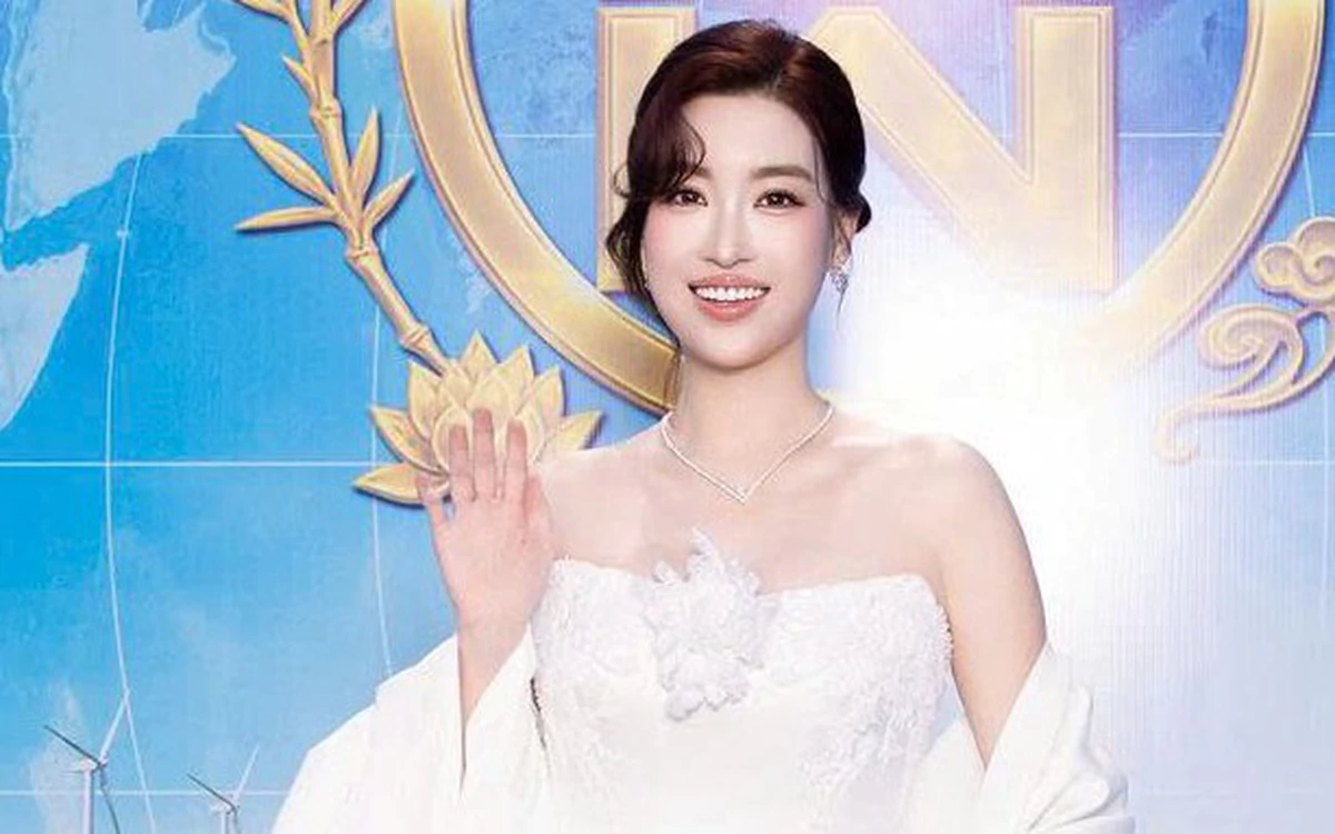 Thảm xanh Miss World 2026 làm nóng cả Nha Trang