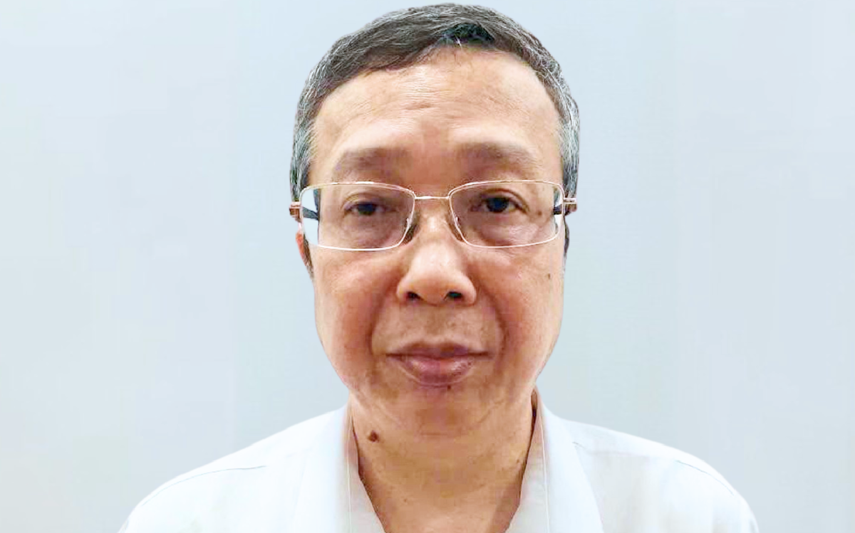 Thủ tướng kỷ luật buộc thôi việc Thứ trưởng Bộ Nông nghiệp và Môi trường Hoàng Trung