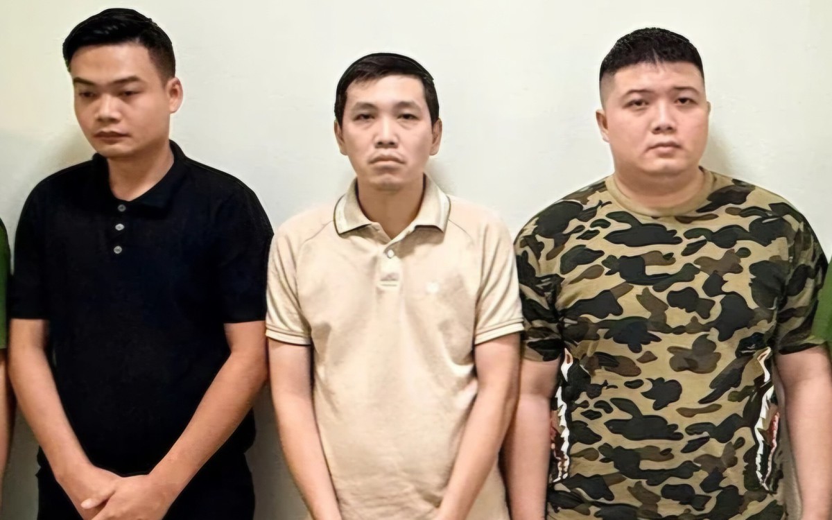 Công an triệu tập 3 người trong vụ xe cứu thương thu hơn 9 triệu đồng của người nhà bệnh nhân ở Thanh Hóa
