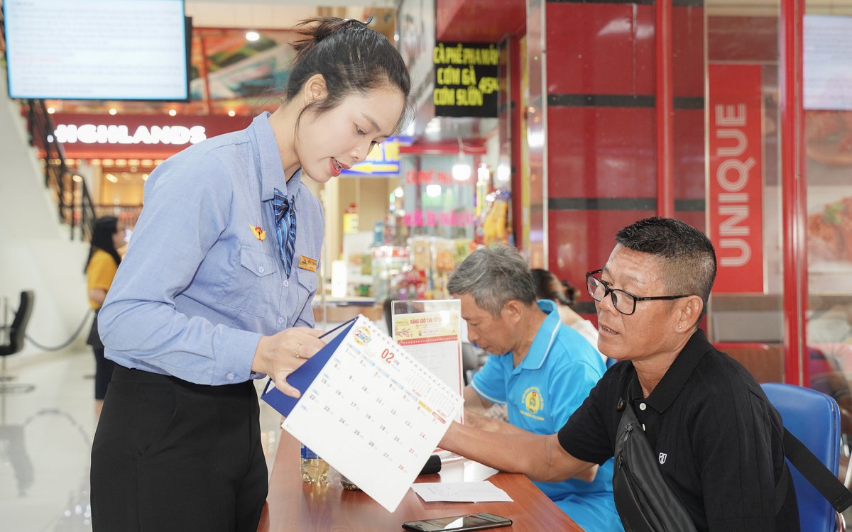 Mở bán vé tàu Tết Nguyên Đán Đinh Mùi 2027, khách được đặt tối đa 10 vé tàu mỗi chiều