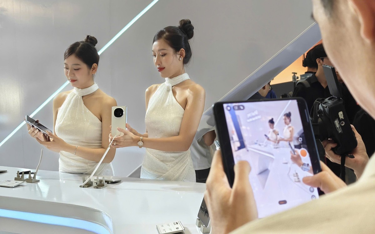 Hiểm họa khi biến smartphone thành nơi lưu trữ dữ liệu nhạy cảm