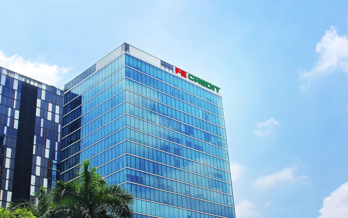 Lợi nhuận công ty tài chính tiêu dùng tăng 37% nửa đầu 2026, VietCredit thu hẹp khoảng cách với FE CREDIT