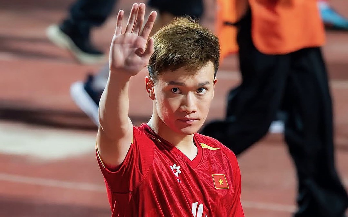 Tranh luận tuyển Việt Nam 'khó mà thắng' nếu vắng Hoàng Đức ở FIFA ASEAN Cup 2026