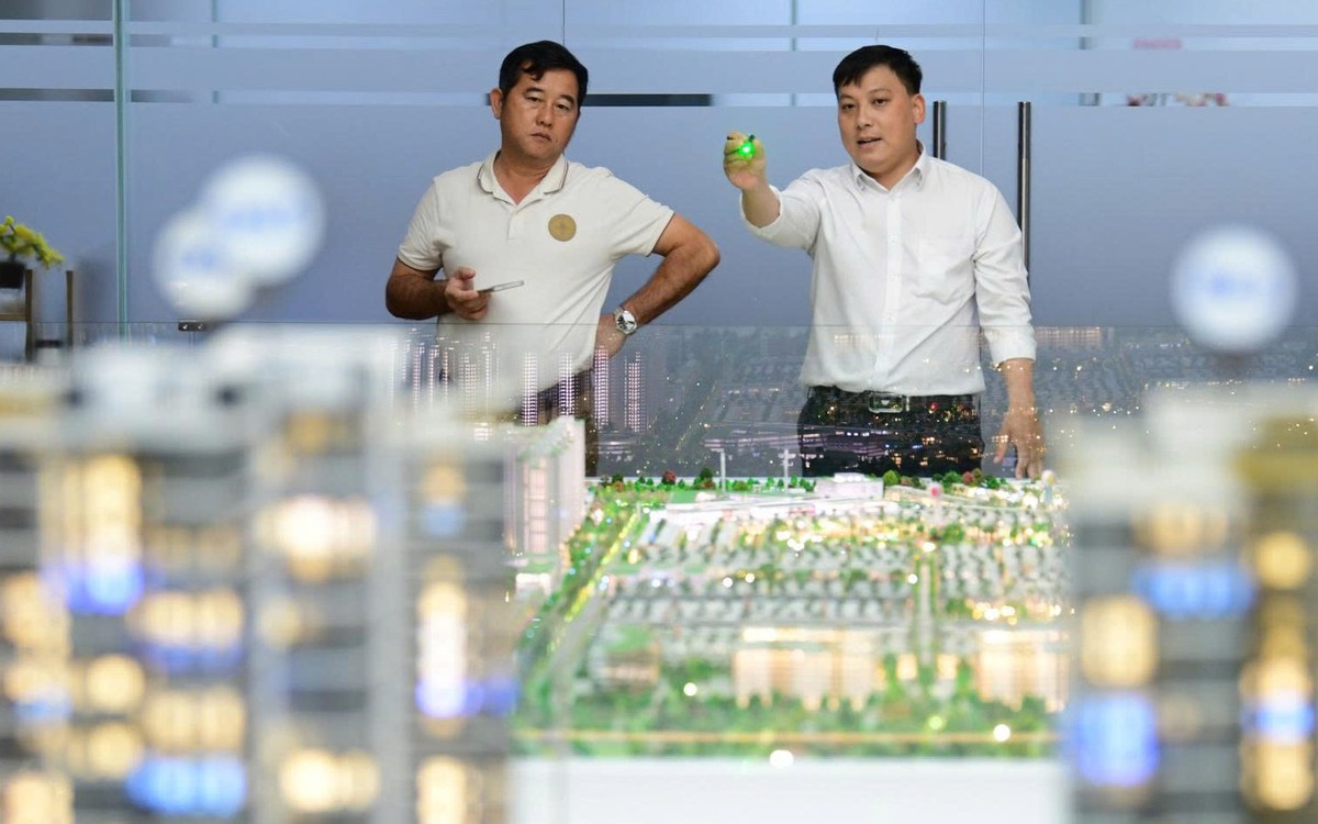 Thảo luận về hiệu quả tài chính: Bán căn hộ 5 tỷ gửi ngân hàng, dùng lãi thuê nhà