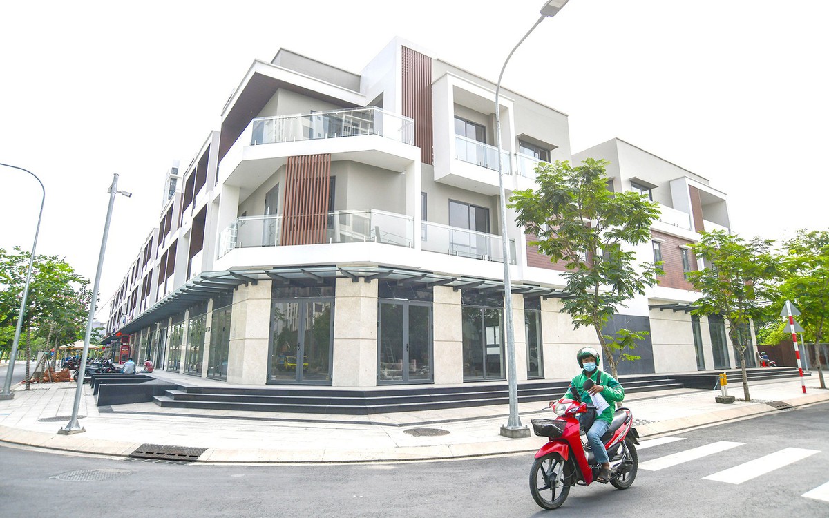 Sử dụng nhà ở không đúng mục đích, phạt đến 30 triệu đồng