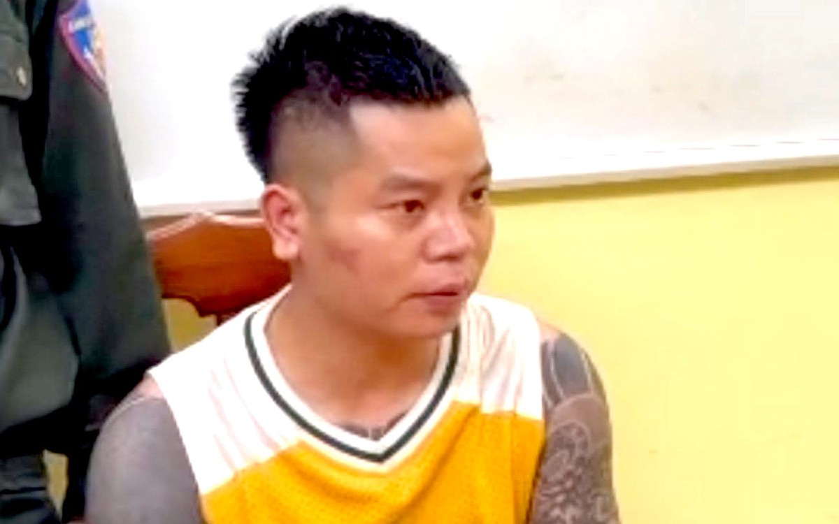 Bắt 740 người trong đường dây ma túy, xác định 'Sáng Con' cầm đầu nhóm giang hồ mạng nguy hiểm