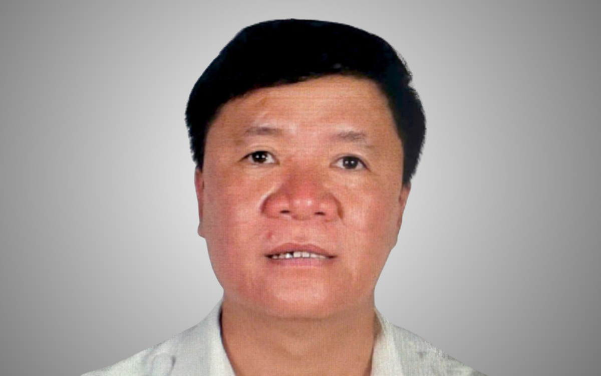 Đề nghị truy tố vắng mặt chủ tịch cây xanh Công Minh