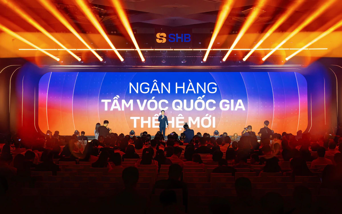 SHB vào TOP 10 doanh nghiệp tiêu biểu về năng lượng và môi trường xanh
