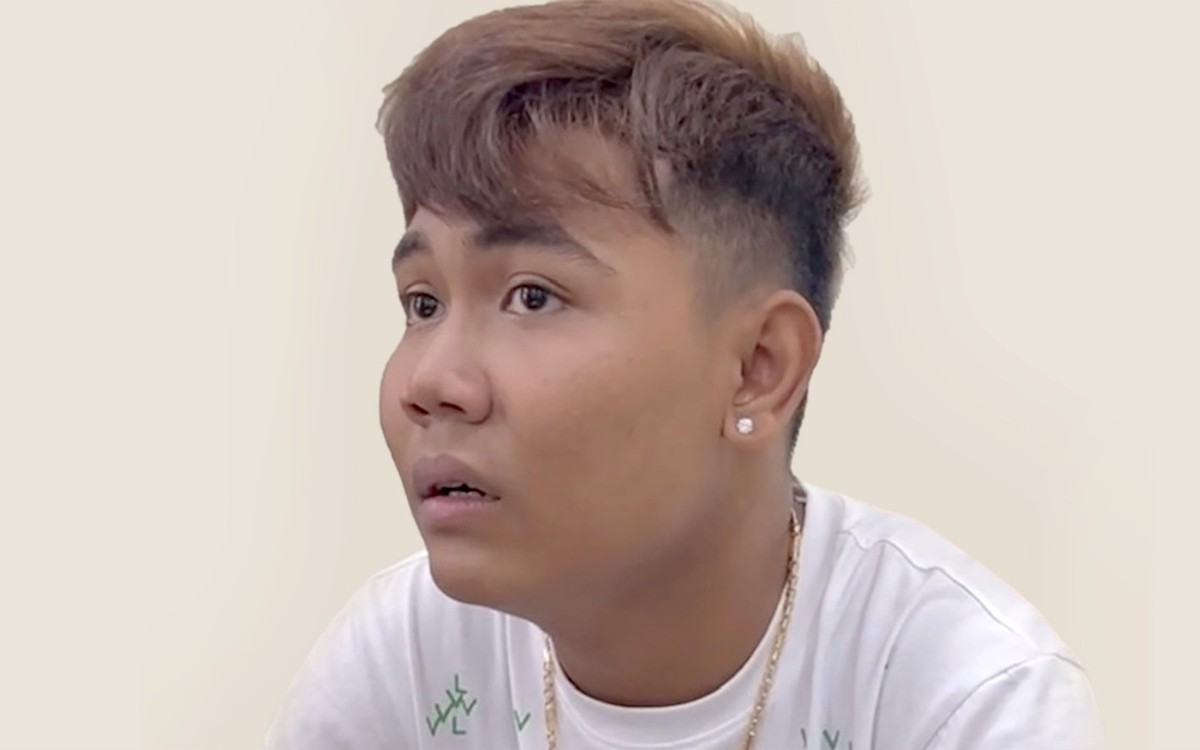 Lẻn vào phòng ngủ trộm vàng trị giá hơn 1 tỉ ở Vĩnh Long, thanh niên bị bắt sau nhiều ngày lẩn trốn tại Mũi Né