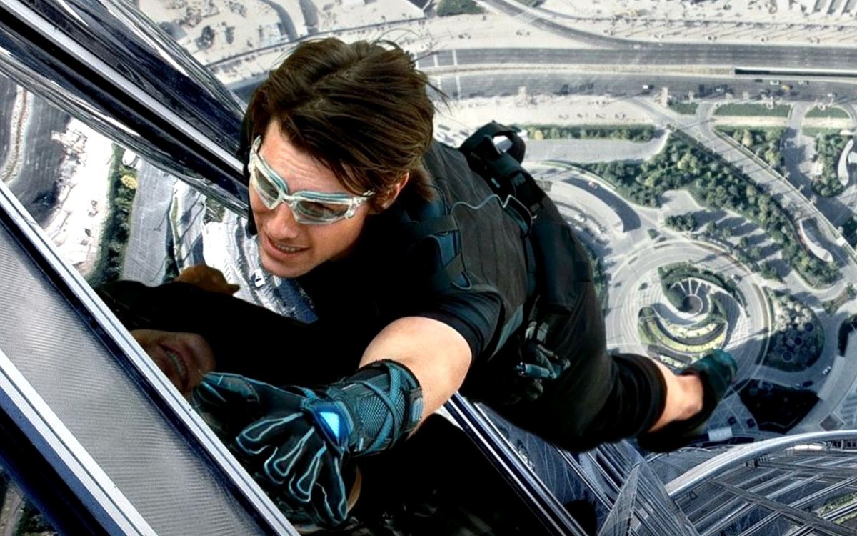 Nhìn lại Mission: Impossible - Ghost Protocol: Bộ phim làm thay đổi sự nghiệp Tom Cruise