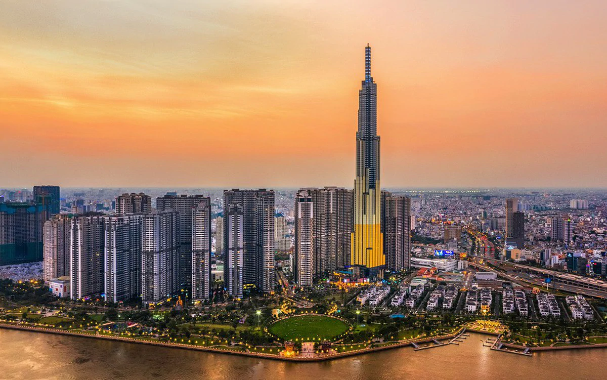 Vingroup đóng góp gần 150.000 tỷ đồng ngân sách năm 2025, chiếm 5,6% tổng thu