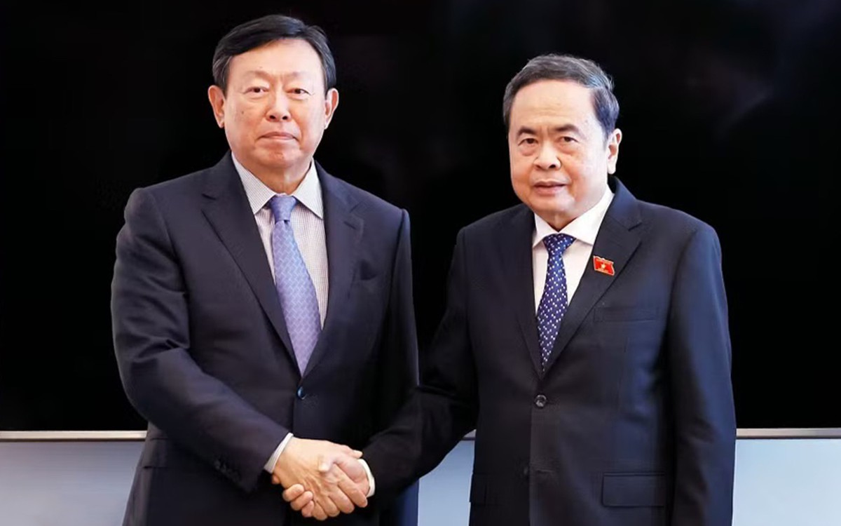 Vị trí quan trọng của Việt Nam trong chiến lược của các tập đoàn Hàn Quốc