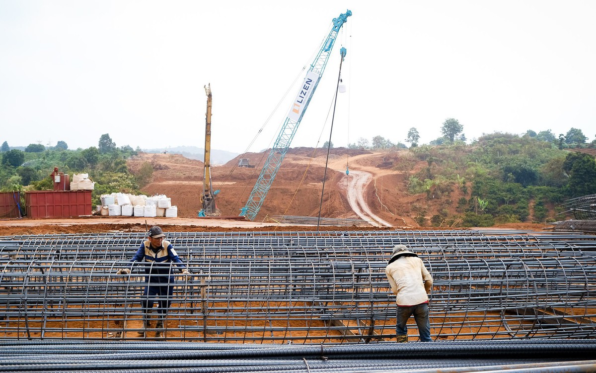Sắp hết năm, 3 sở tại Gia Lai mới giải ngân vốn đầu tư công dưới 10%