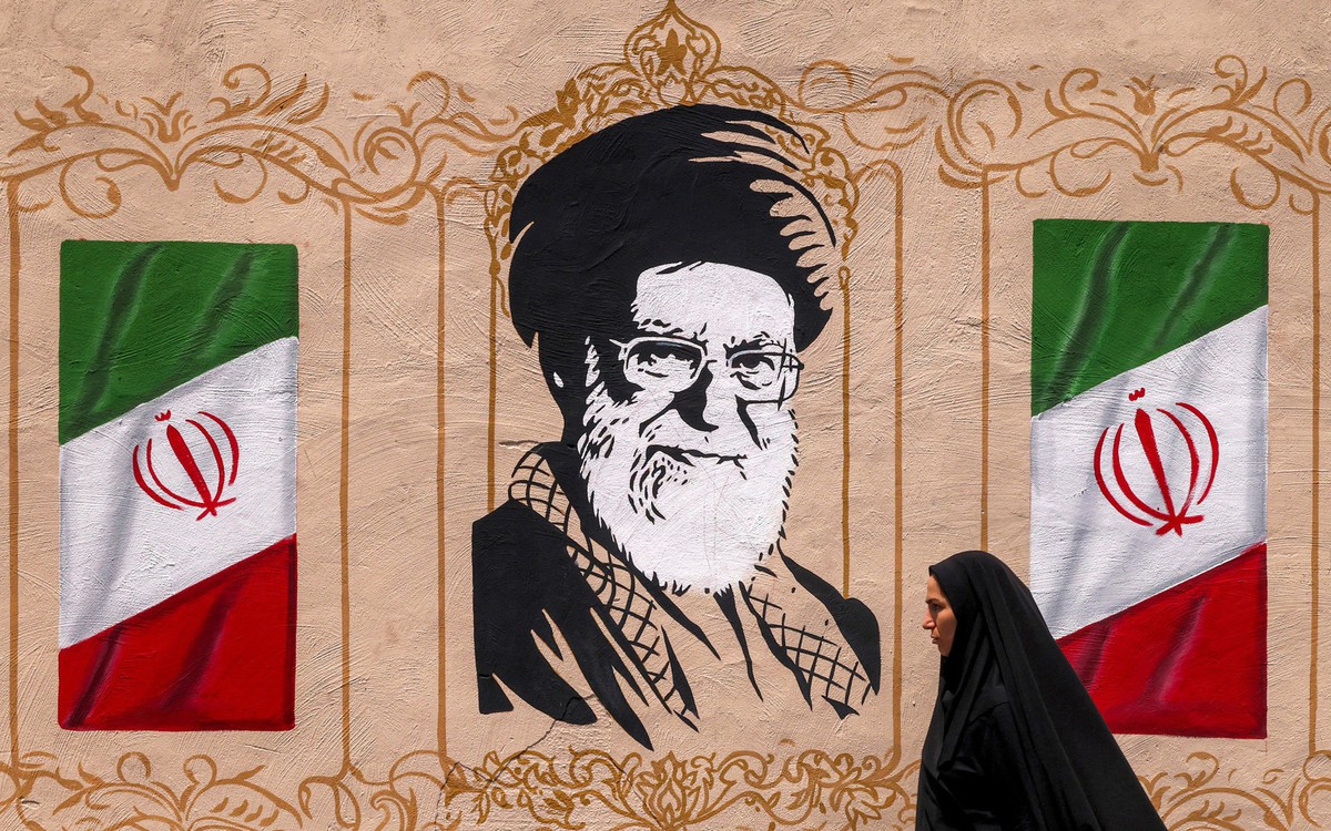 Iran phản hồi đề xuất hòa bình của Mỹ thông qua kênh trung gian