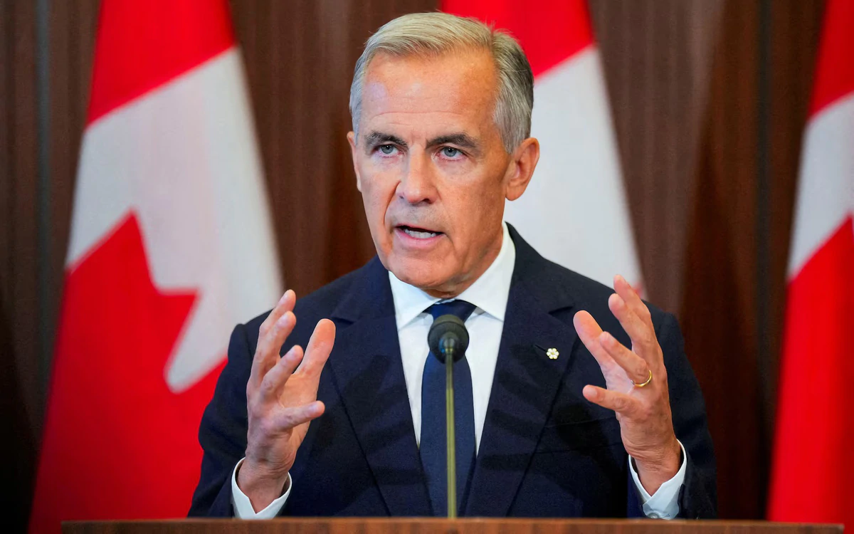 Canada chính thức áp thuế trả đũa Mỹ, thương chiến leo thang