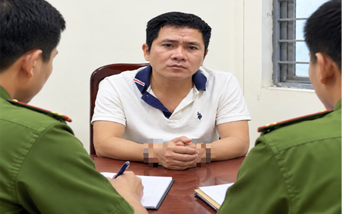 Chở 1 phụ nữ 32 tuổi về phòng trọ rồi đánh nạn nhân đến chết