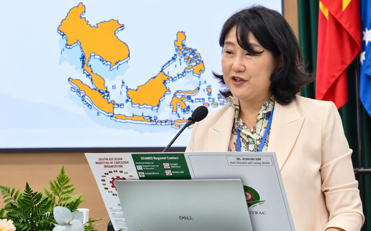 Chuyên gia UNESCO nói học sinh Việt Nam cần thêm thời gian để học sâu, trải nghiệm, giảm thi cử