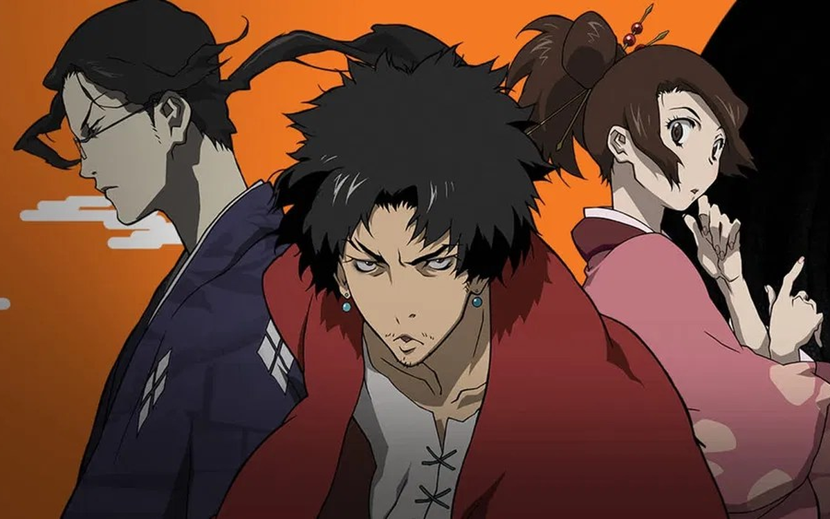 5 anime ngắn dành cho người mới bắt đầu