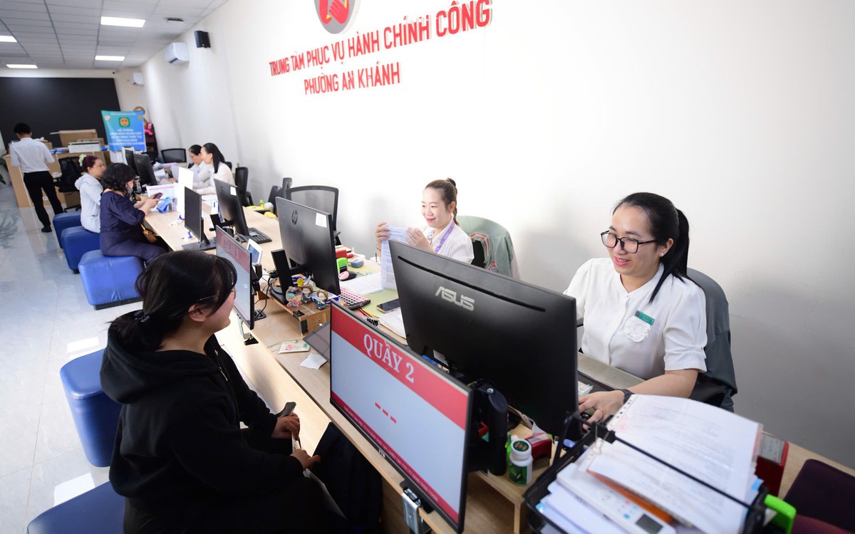 TP.HCM siết đánh giá cán bộ bằng KPI, 100% phải đăng ký nhiệm vụ