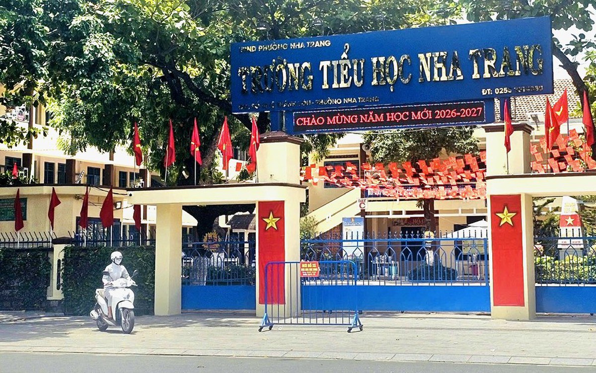 Gộp trường xong, vận hành tốt mới là bài toán khó